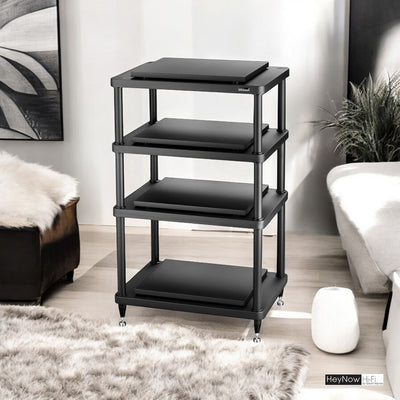 Solidsteel S5-4 Hi-Fi Rack