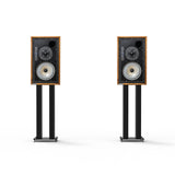 Musical Fidelity Monitor Metal Speaker Stand - 600mm