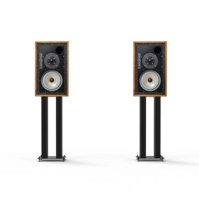 Musical Fidelity Monitor Metal Speaker Stand - 600mm