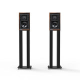 Musical Fidelity Monitor Metal Speaker Stand - 700mm