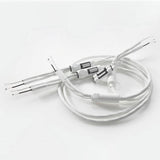 Schnerzinger Resolution One Speaker Cable - 2.5m