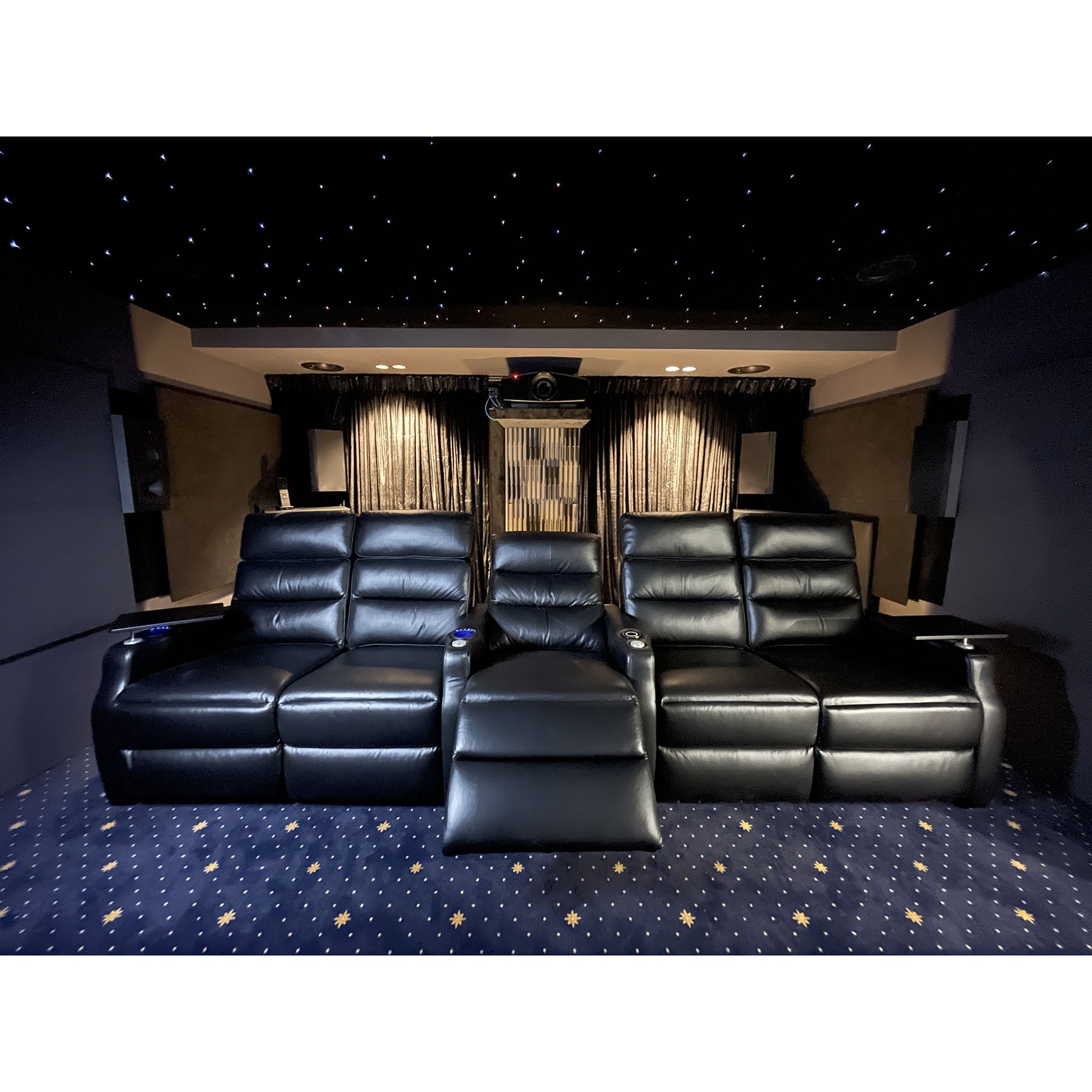 Cogworks STUDIO Cinema Chair