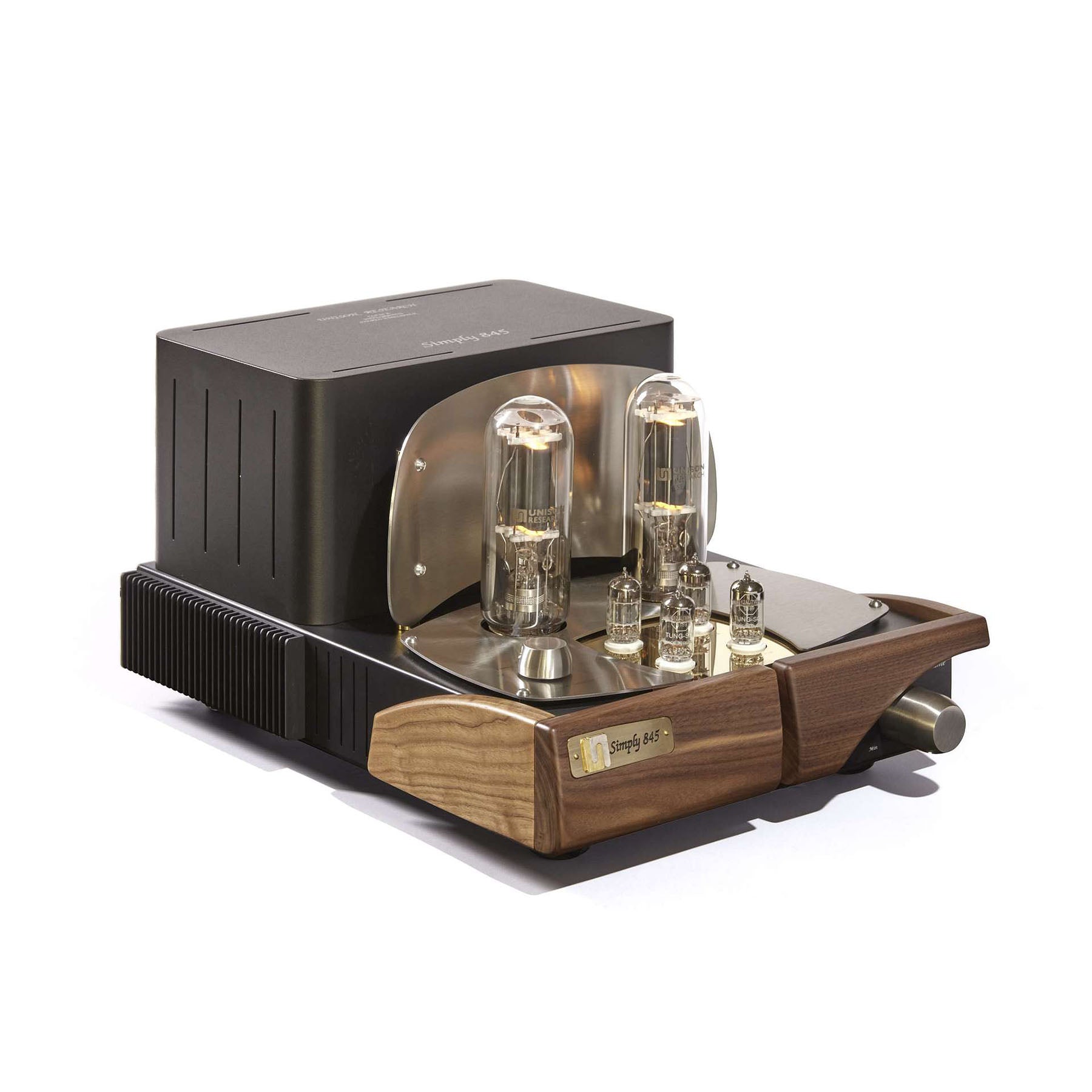 Unison Research Simply 845 Integrated Tube Amplifier