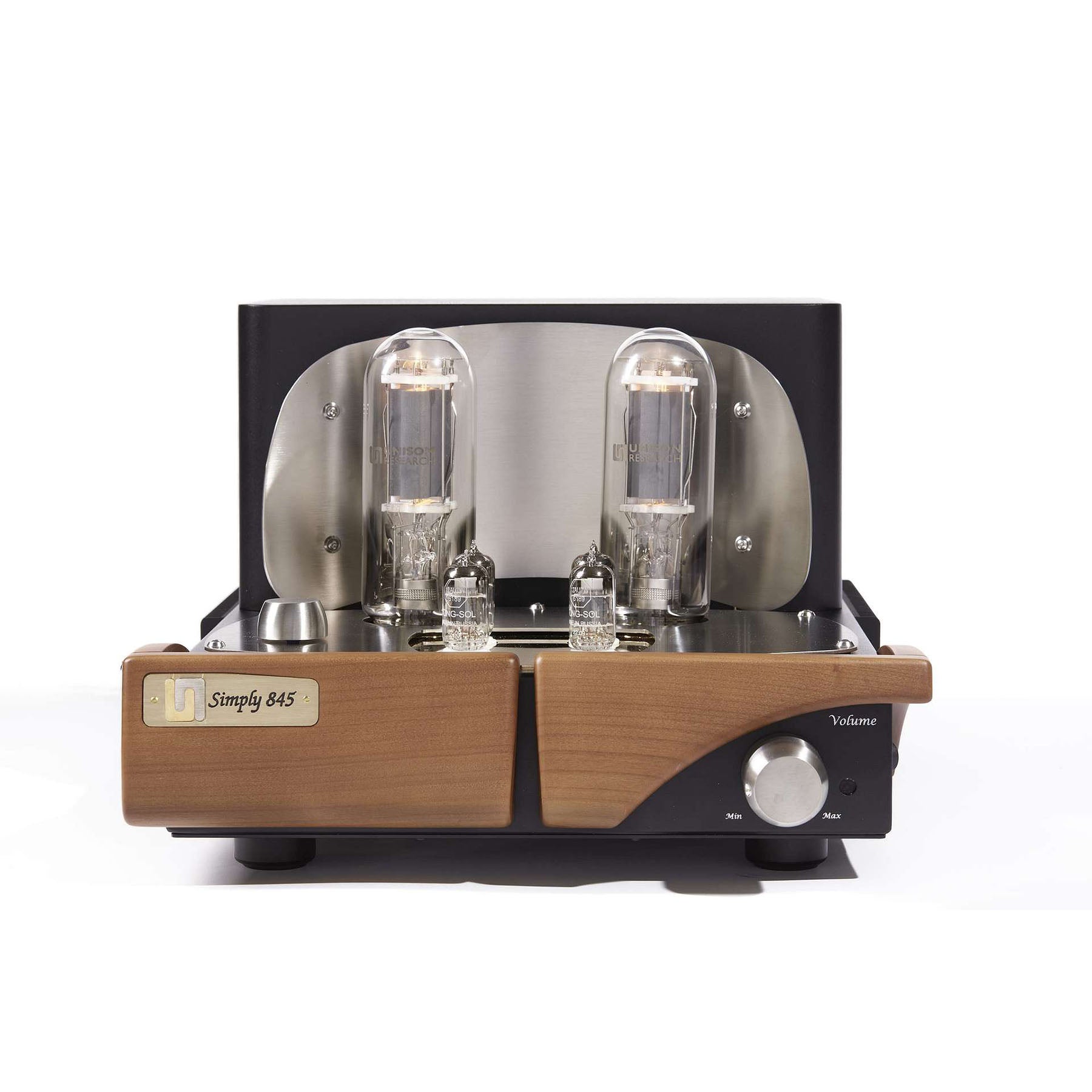 Unison Research Simply 845 Integrated Tube Amplifier