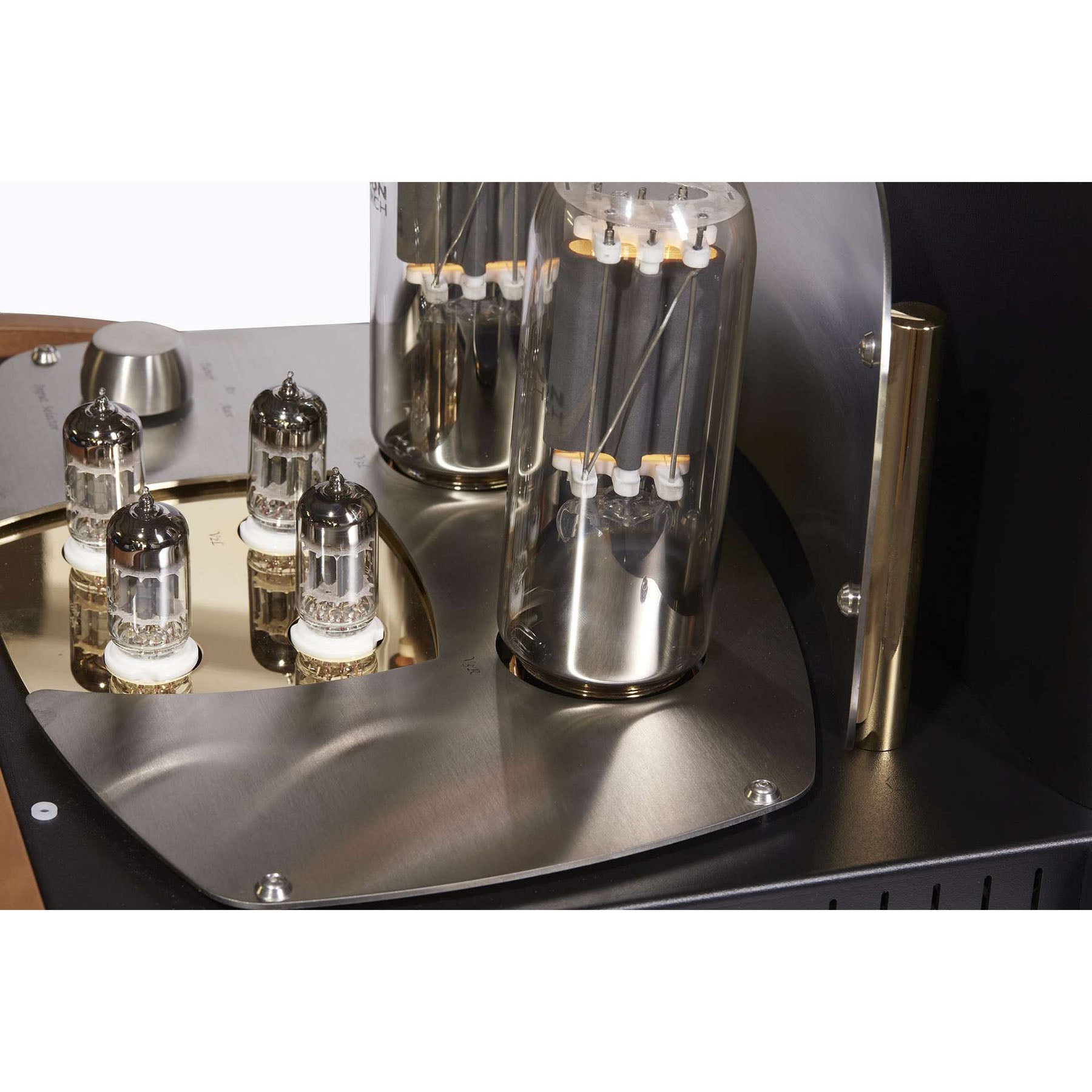 Unison Research Simply 845 Integrated Tube Amplifier