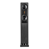 Fischer & Fischer SN270AMT 2-Way Bi-Wired Passive Floorstanding Loudspeaker (pair)