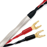 Wireworld Solstice 10 Speaker Cable Pair (SOS)
