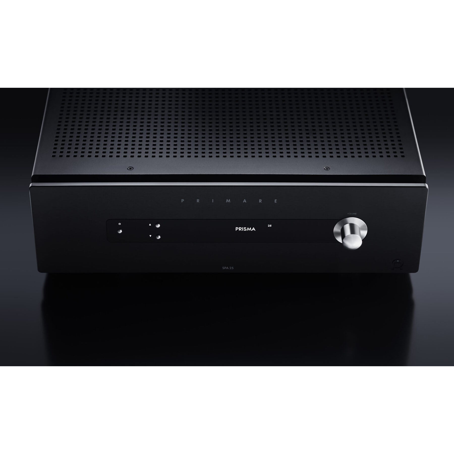 Primare SPA25 Prisma Home Cinema Integrated Amplifier