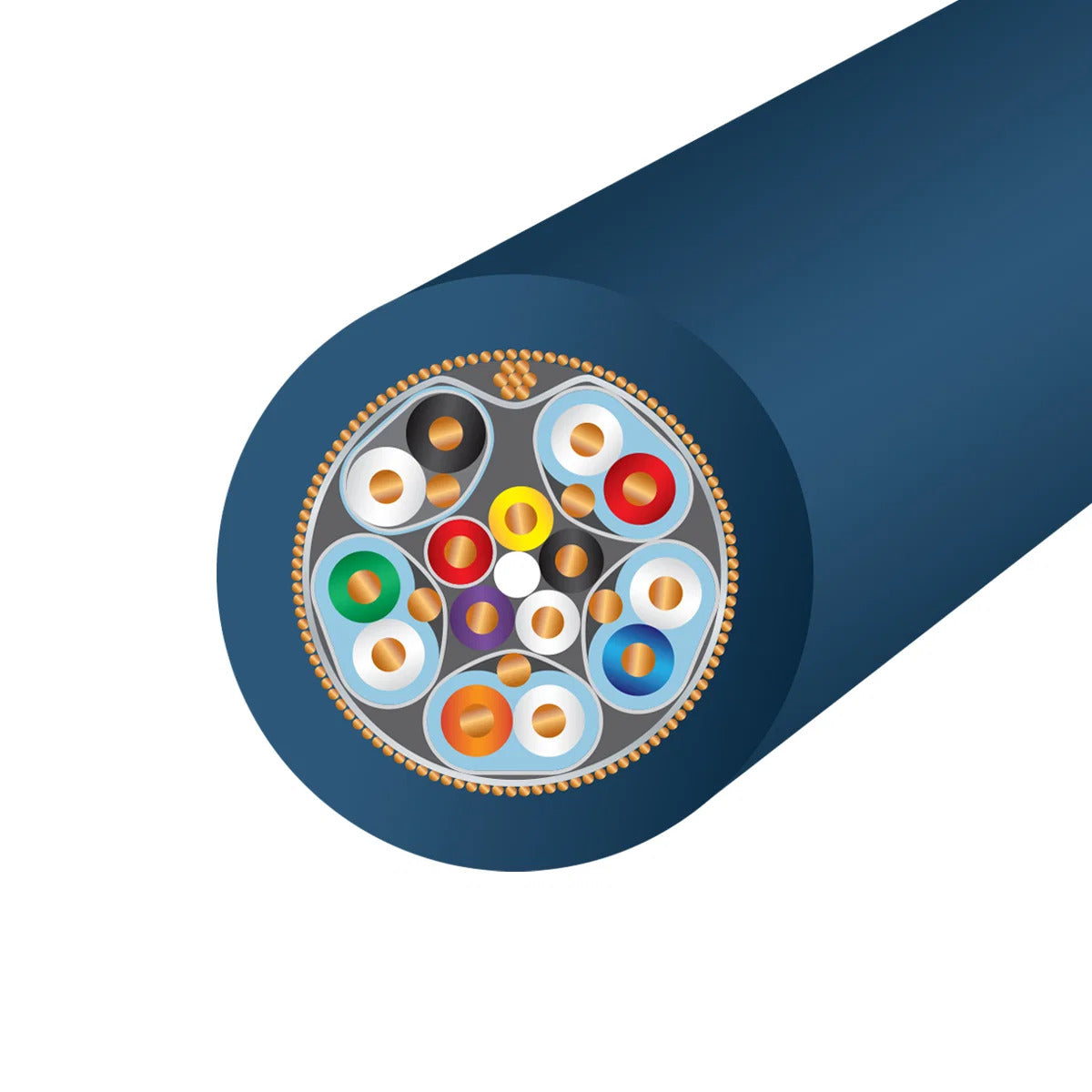 Wireworld Sphere 48 HDMI 2.1 Cable (SPH)