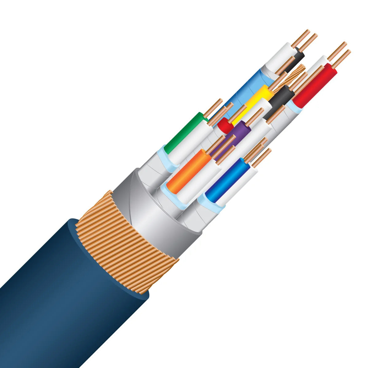 Wireworld Sphere 48 HDMI 2.1 Cable (SPH)