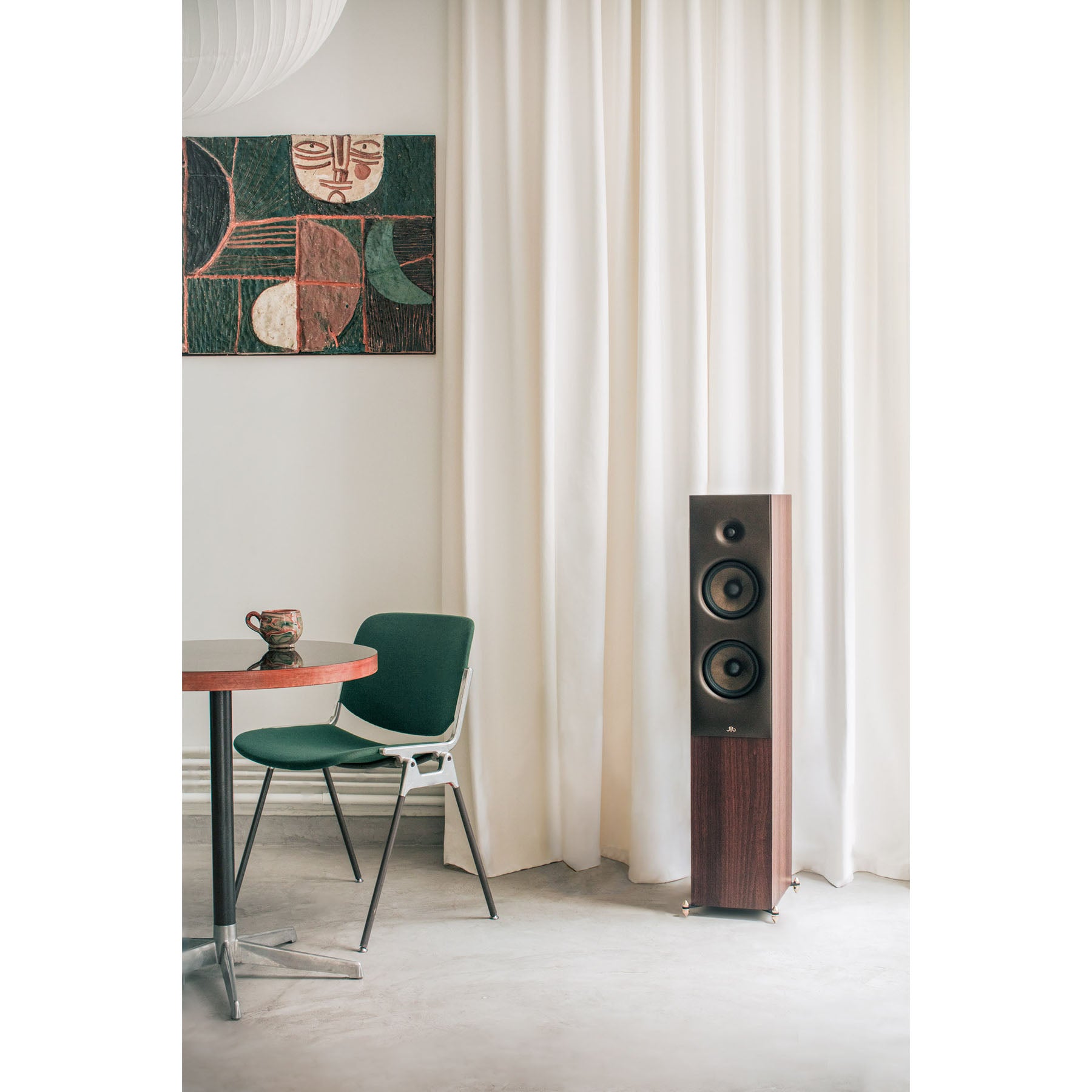 Revival Audio Sprint 4 3-way Floorstanding Speaker (pair)