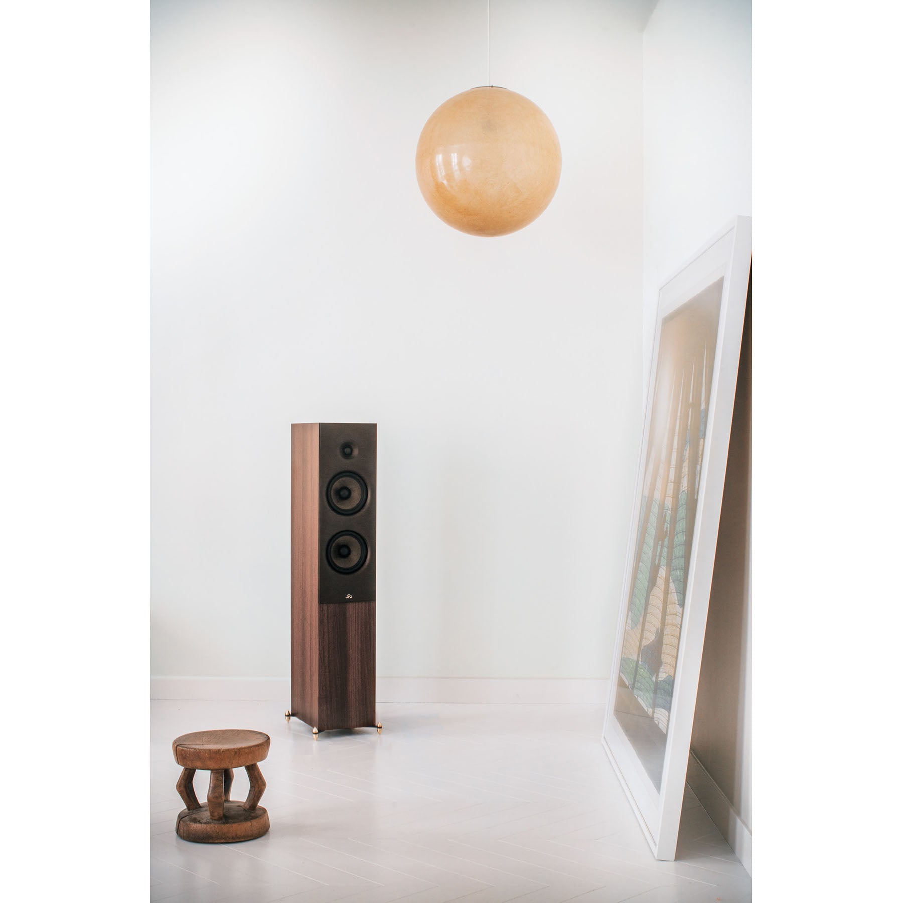Revival Audio Sprint 4 3-way Floorstanding Speaker (pair)