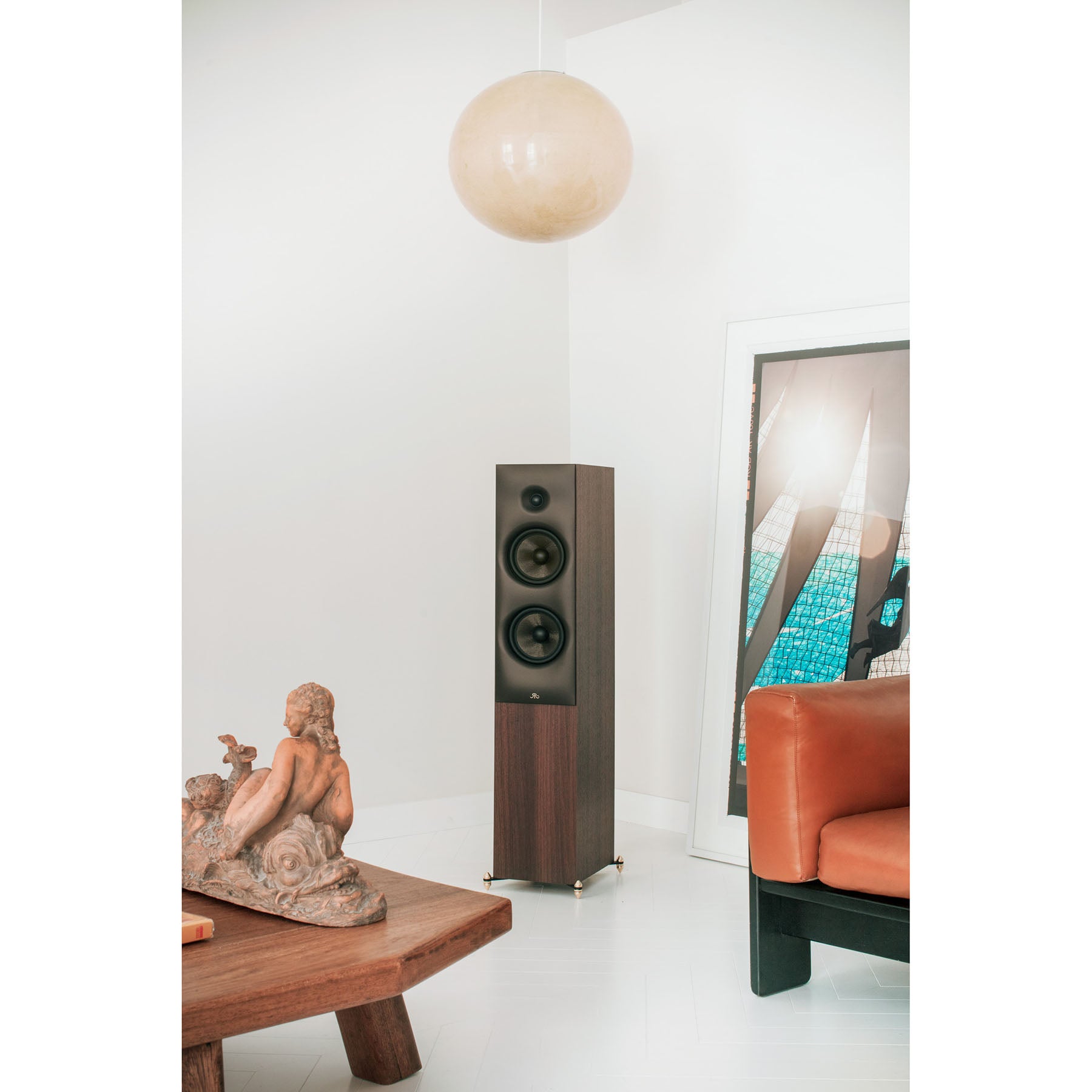Revival Audio Sprint 4 3-way Floorstanding Speaker (pair)
