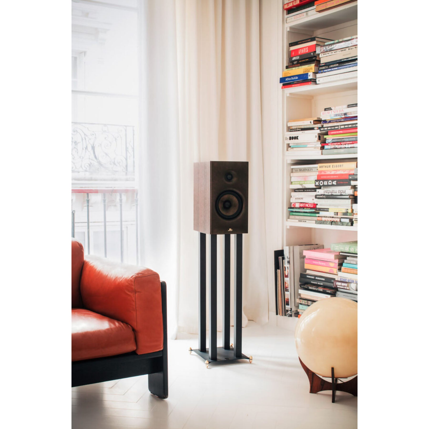 Revival Audio Sprint 3 2-way Bookshelf Speaker (pair)