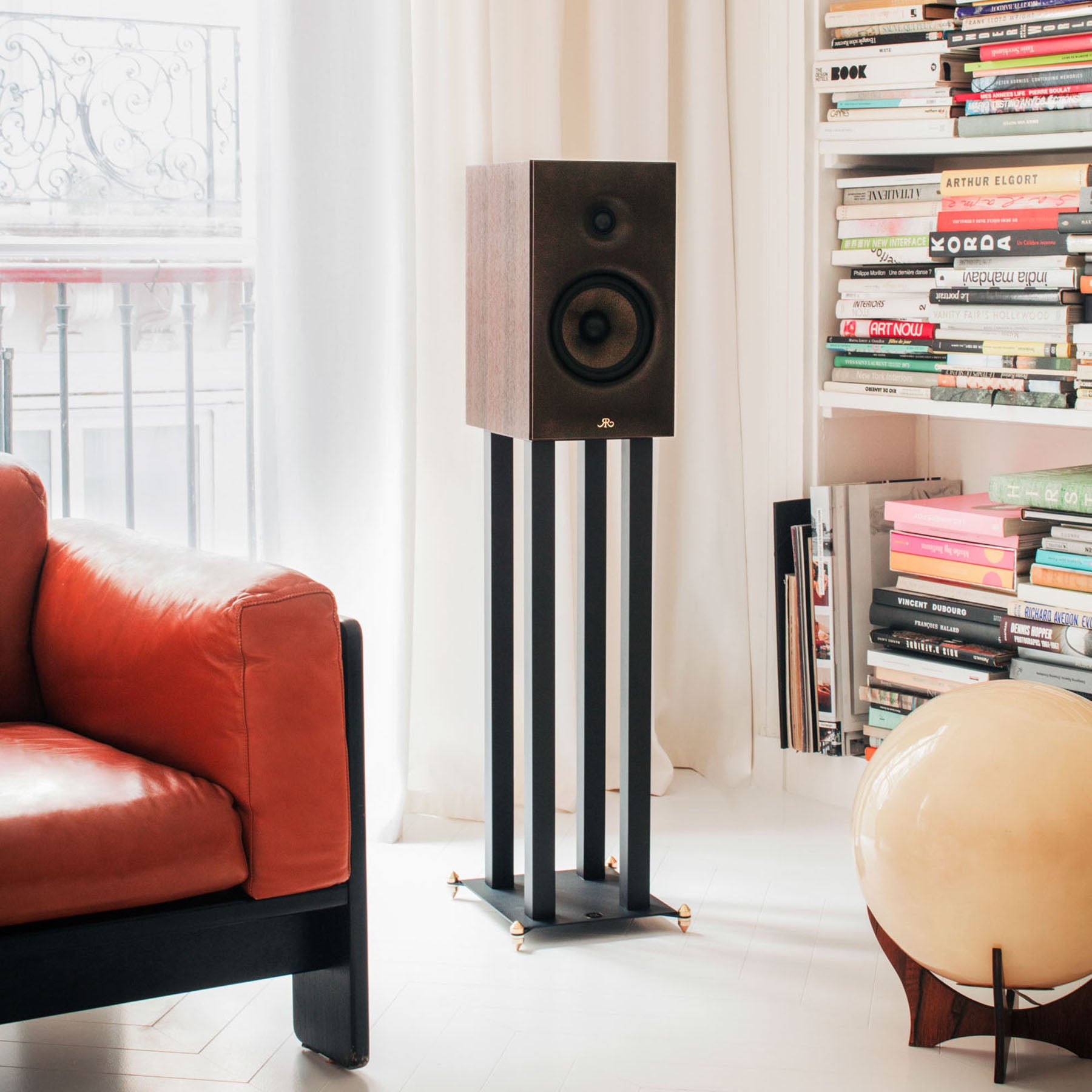 Revival Audio Sprint 3 2-way Bookshelf Speaker (pair)