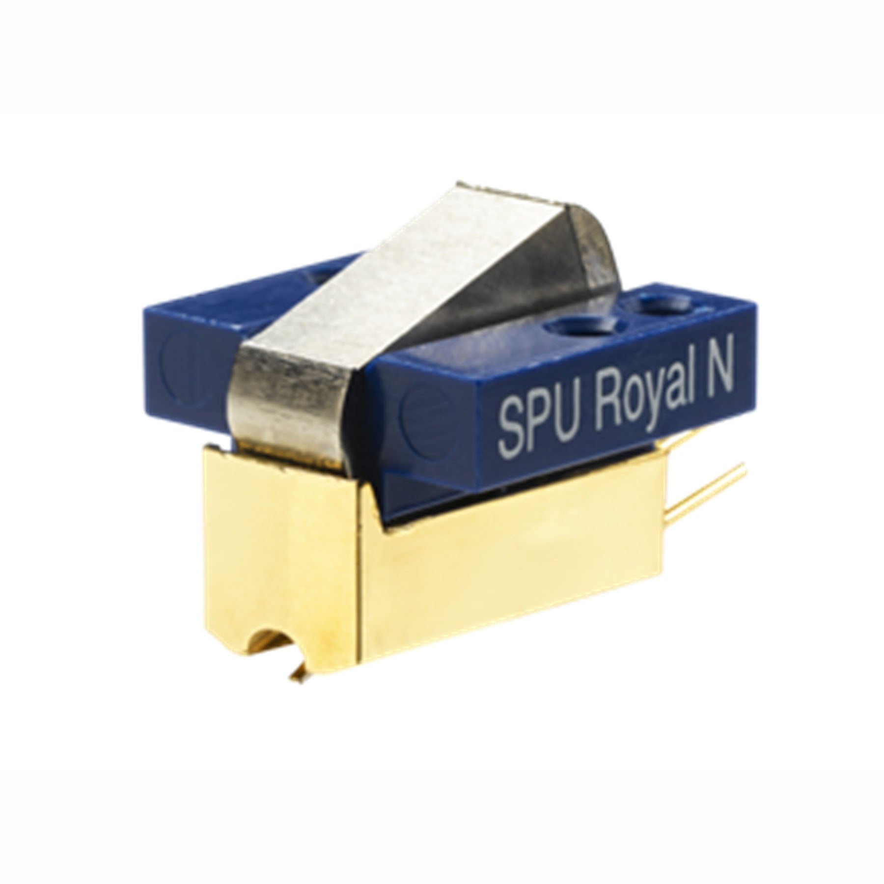 Ortofon Hi-Fi SPU Royal N Moving Coil Cartridge