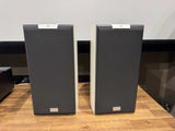 Audiovector SR1 Super Bookshelf Speakers (pair) - White [trade-in]