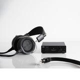 Stax SRS-X1000 Earspeakers System