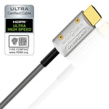 Wireworld Stellar 48 Fiber Optic 8K (STH) HDMI 2.1 48Gbps