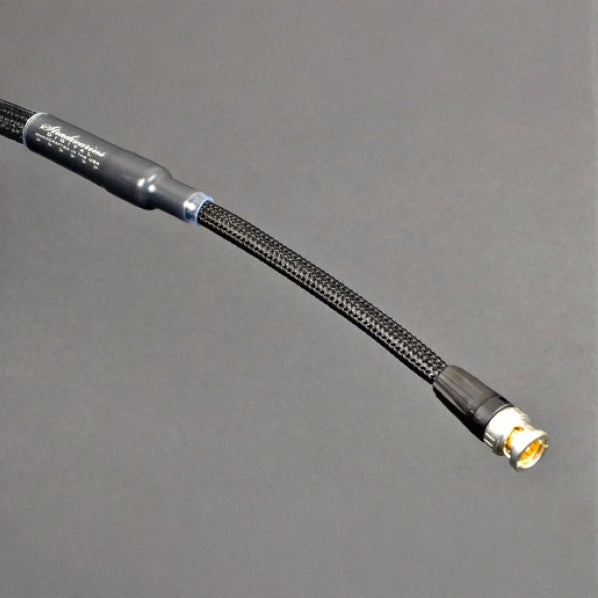 Voodoo Cable Stradivarius Digital SPDIF RCA/BNC Digital Interconnect Cables
