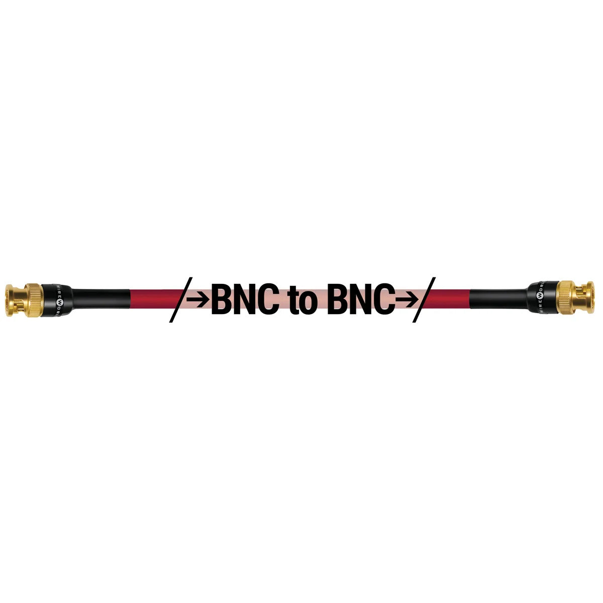 Wireworld Starlight™ 10 Coaxial Digital Audio Cable (STV)