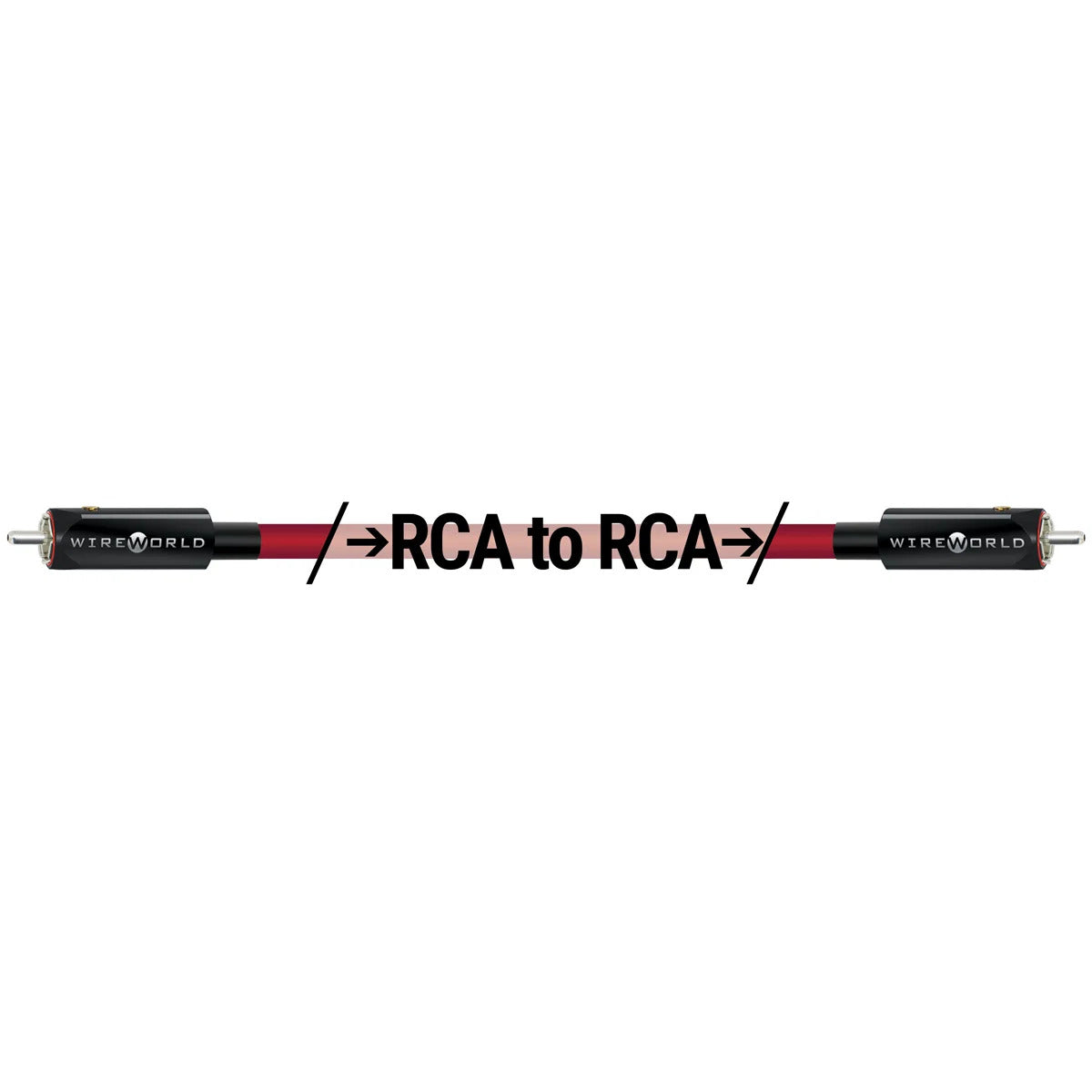 Wireworld Starlight™ 10 Coaxial Digital Audio Cable (STV)
