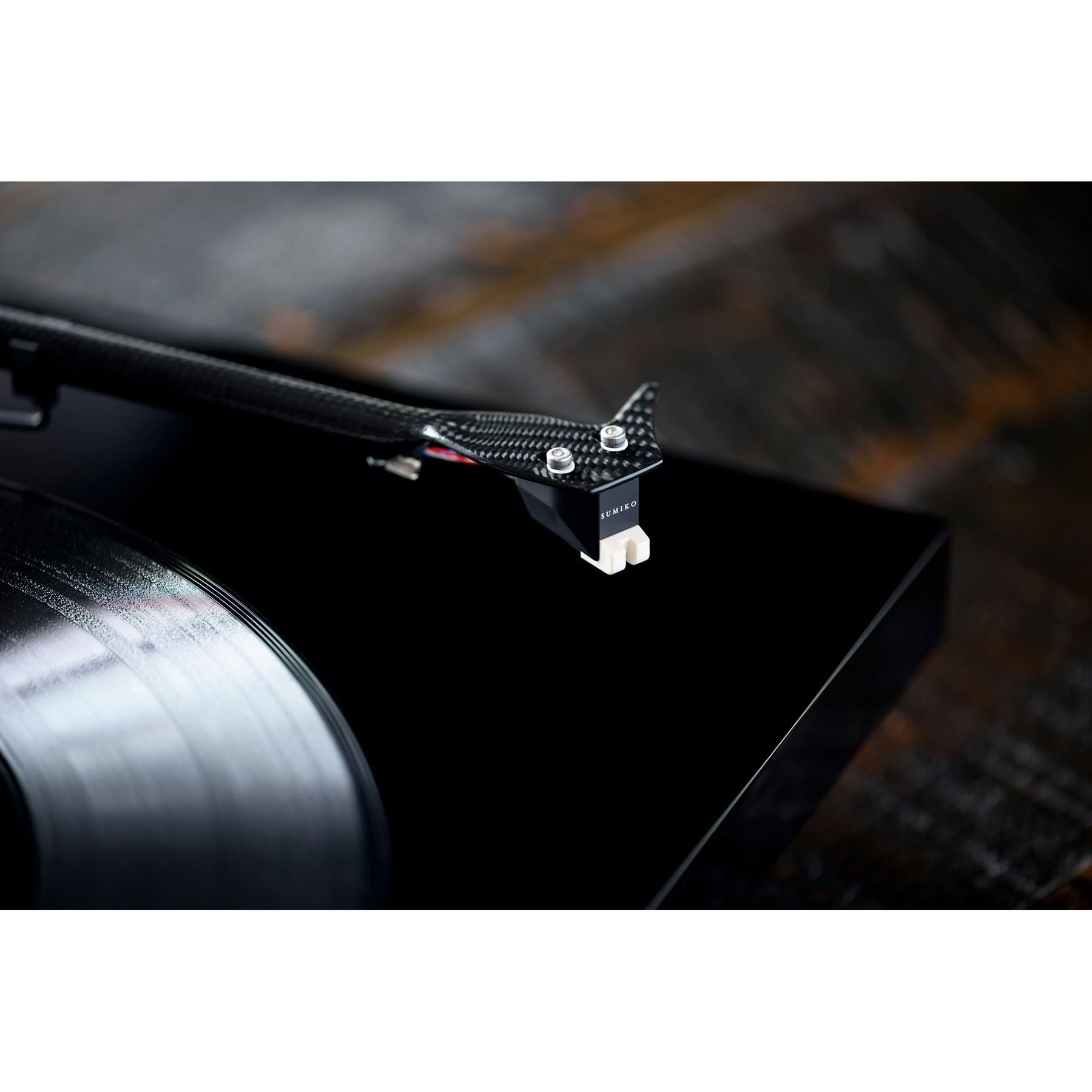 Sumiko Rainier Moving Magnet Cartridge