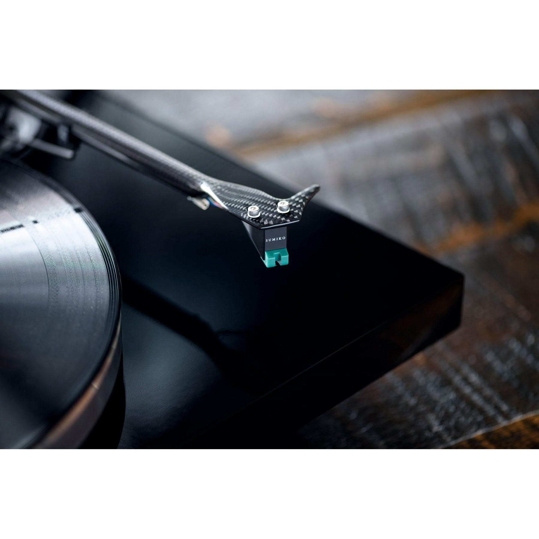 Sumiko Olympia Moving Magnet Cartridge