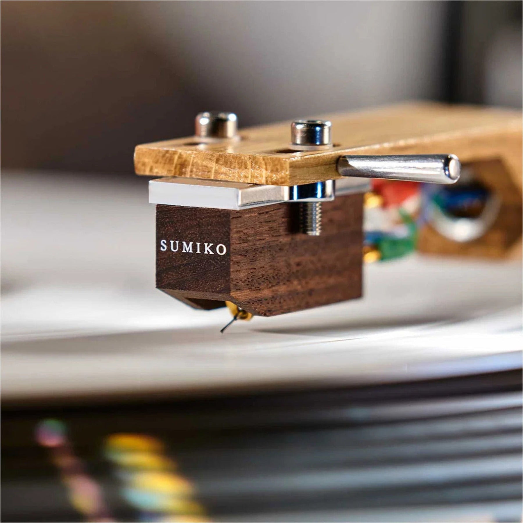 Sumiko Palo Santos Presentation Phono Cartridge