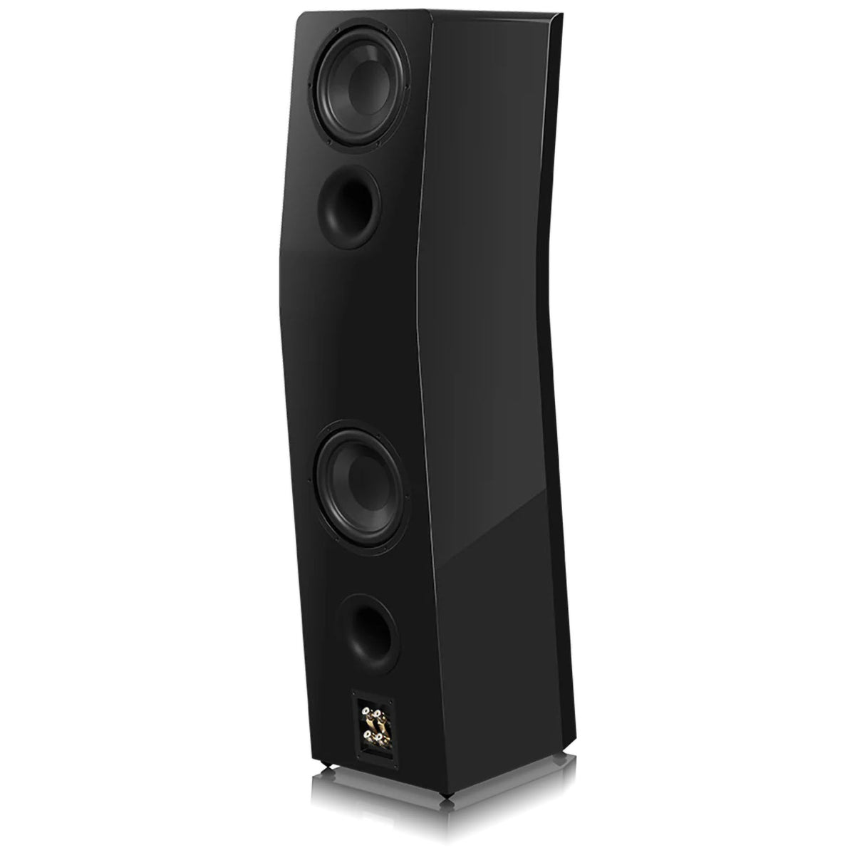SVS Ultra Evolution Pinnacle Floorstanding Speakers (pair)