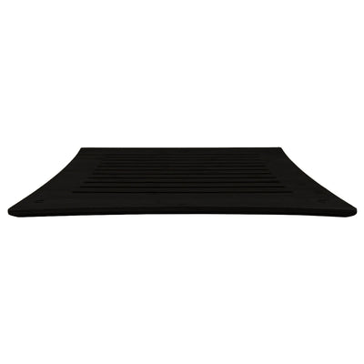 Quadraspire SVTL Bamboo Shelf Only - Black