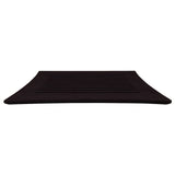 Quadraspire SVT Bamboo Shelf Only - Dark (Wenge)