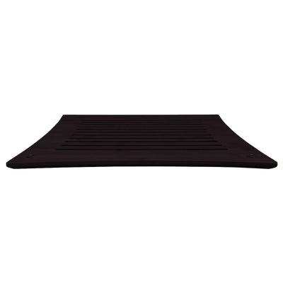 Quadraspire SVTL Bamboo Shelf Only -  Dark (Wenge)