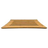 Quadraspire SVT Bamboo Shelf Only - Natural Cherry