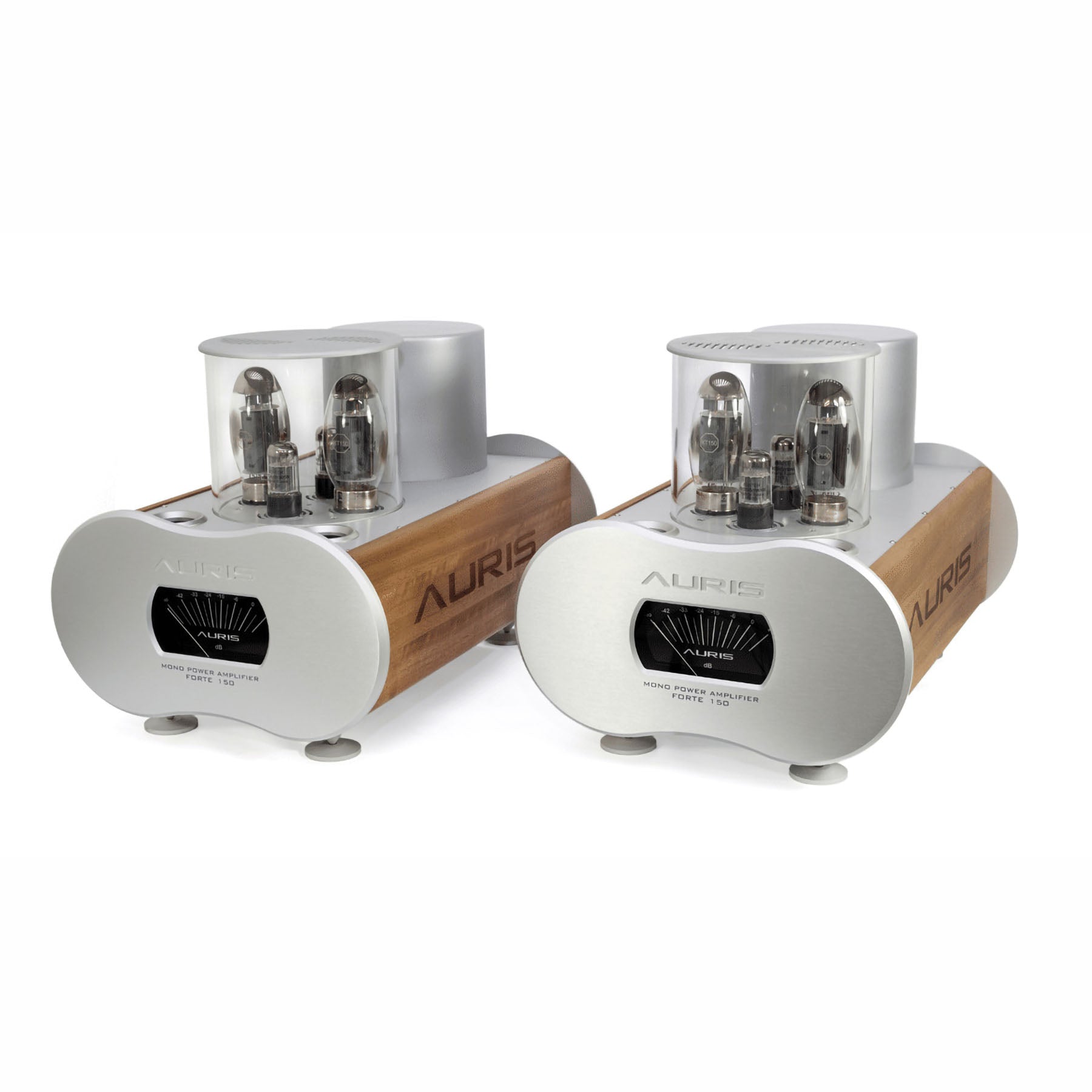 AURIS Forte 150 Vacuum Tube Mono Amplifier (pair)
