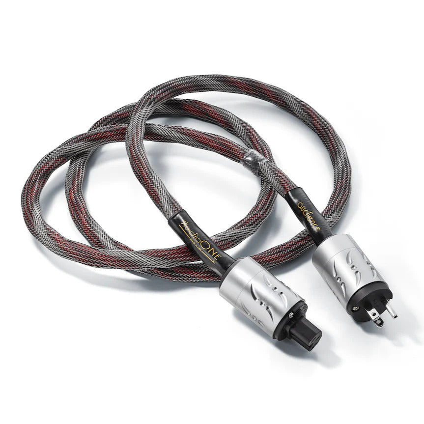 Audience STUDIO ONE LP AUS-IEC Power Cable