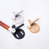 Reed Aluminium Replaceable Headshell in Seashell White