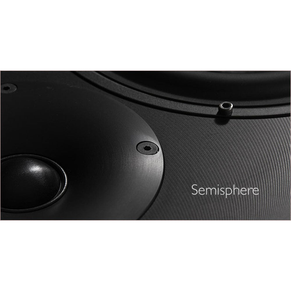 Wilson Benesch Semisphere Tweeter for Geometry Series
