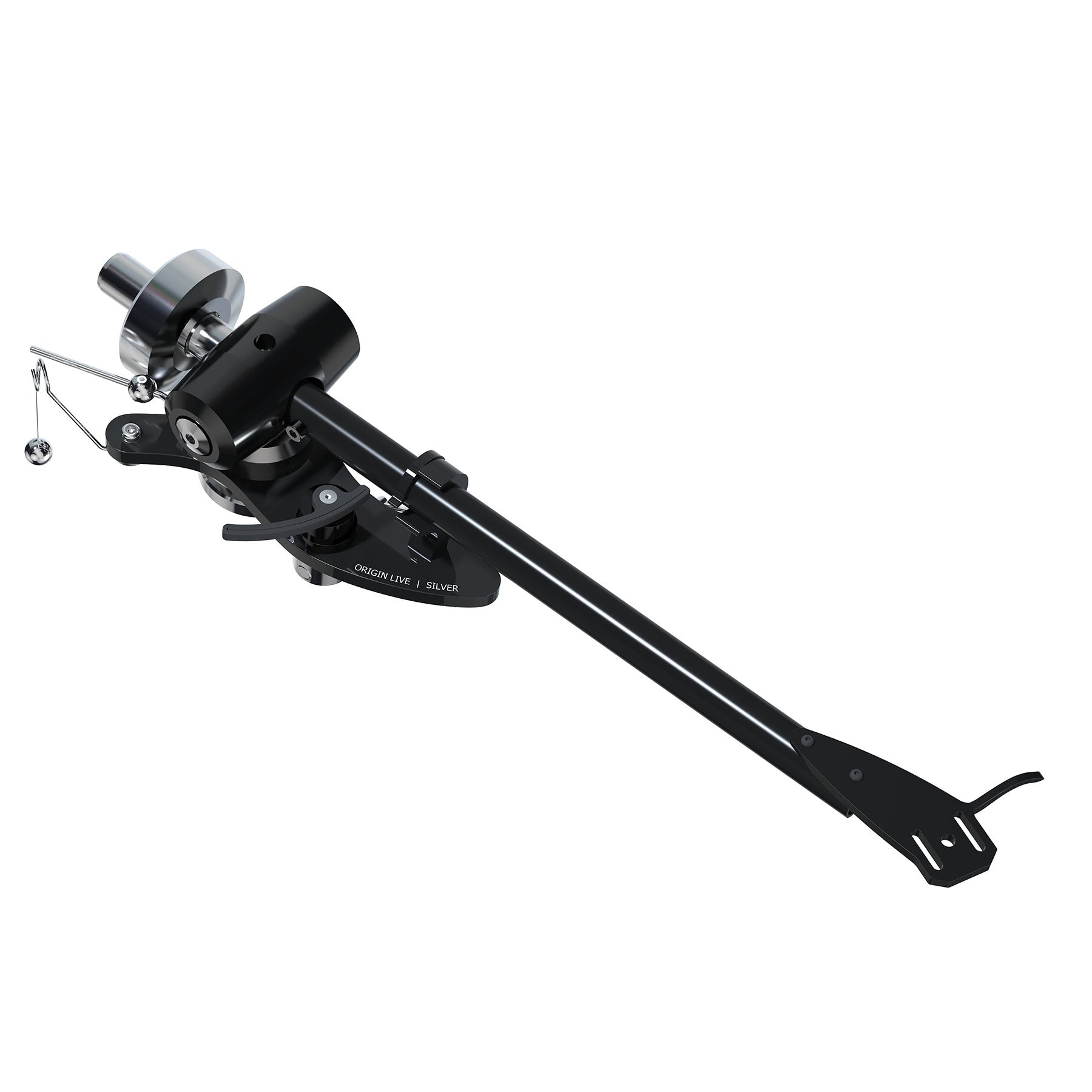 Origin Live Silver MK5 Tonearm