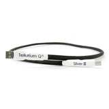 Tellurium Q Silver III USB Cable