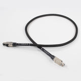 Voodoo Cable Silver Nova CAT8 Ethernet Cable