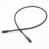 Voodoo Cable Silverstream Digital S/PDIF RCA/BNC Digital Interconnect Cables