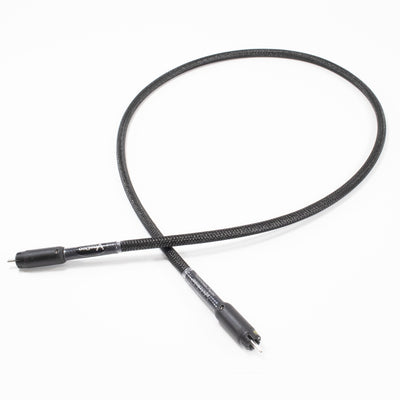 Voodoo Cable Silverstream Digital S/PDIF RCA/BNC Digital Interconnect Cables