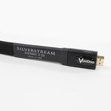 Voodoo Cable Silverstream High-Speed HDMI 2.2e with Ethernet