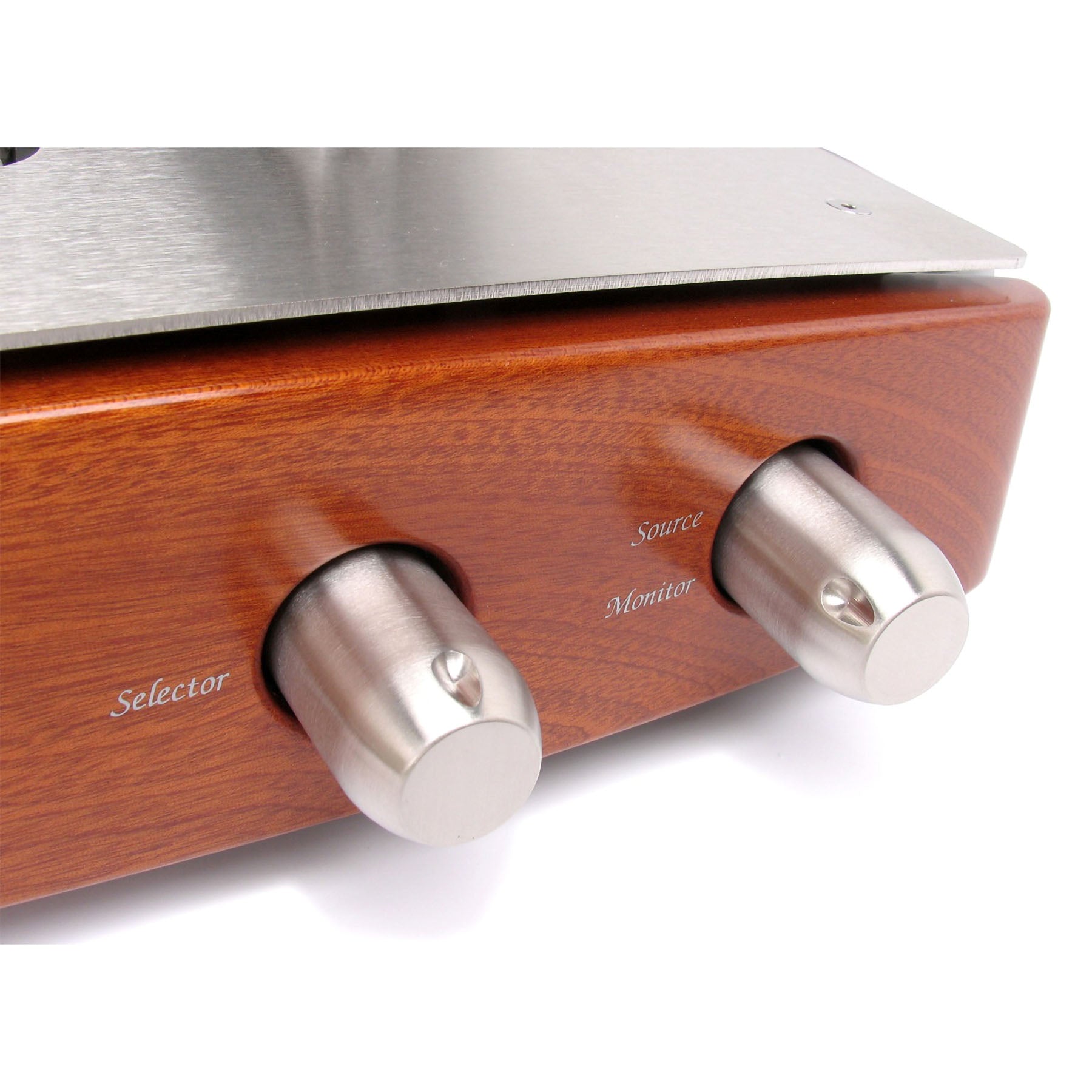 Unison Research Sinfonia Integrated Amplifier