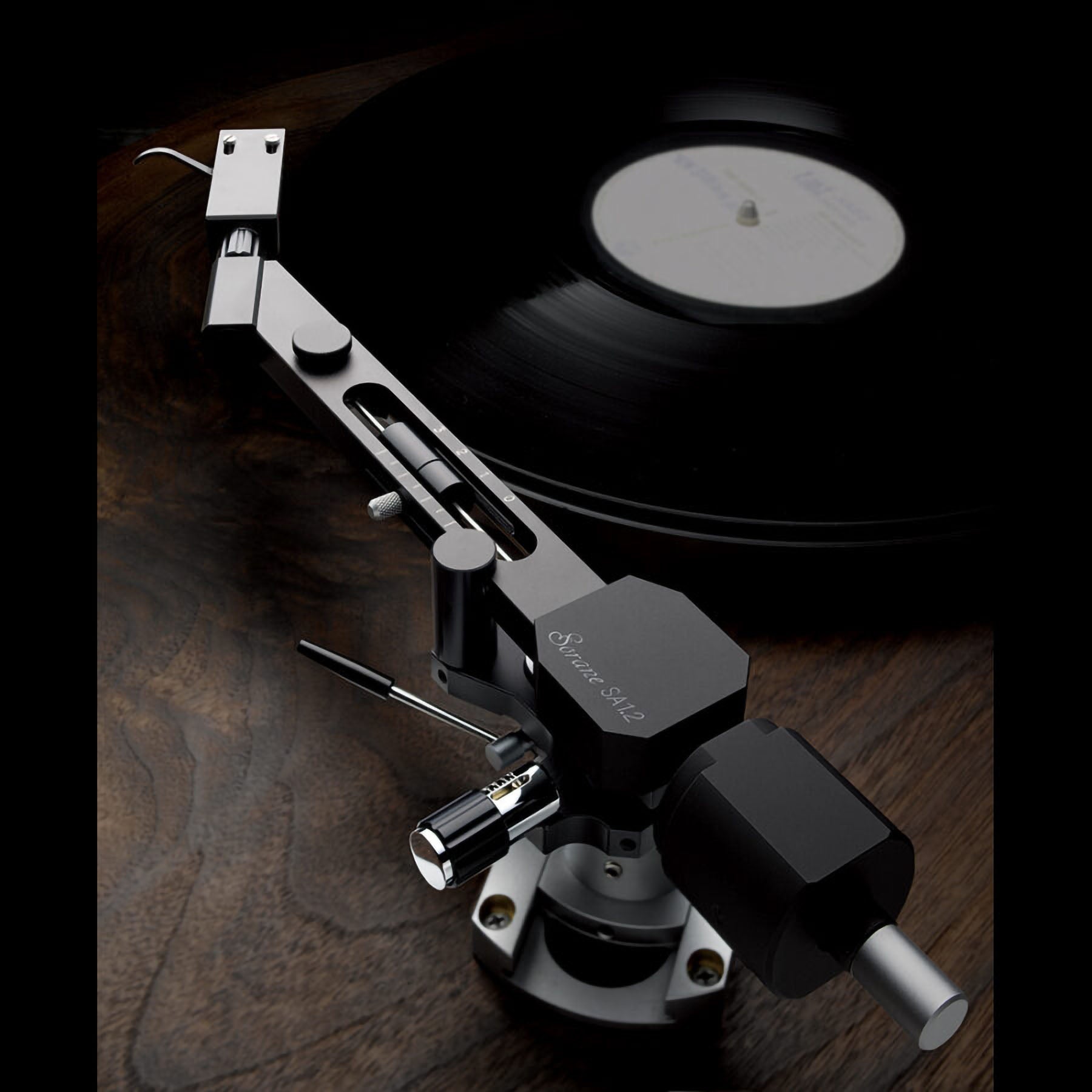 Sorane SA-1.2 Tonearm