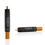 Ansuz Sortz Anti-Arial Resonance Coil RCA Supreme Edition (each)
