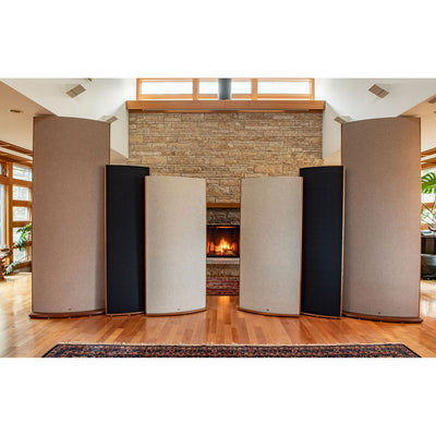 SoundLab G8-7C Floorstanding Loudspeaker