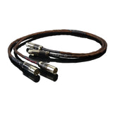 Tellurium Q Statement II XLR Interconnect Cable (1m, pair)
