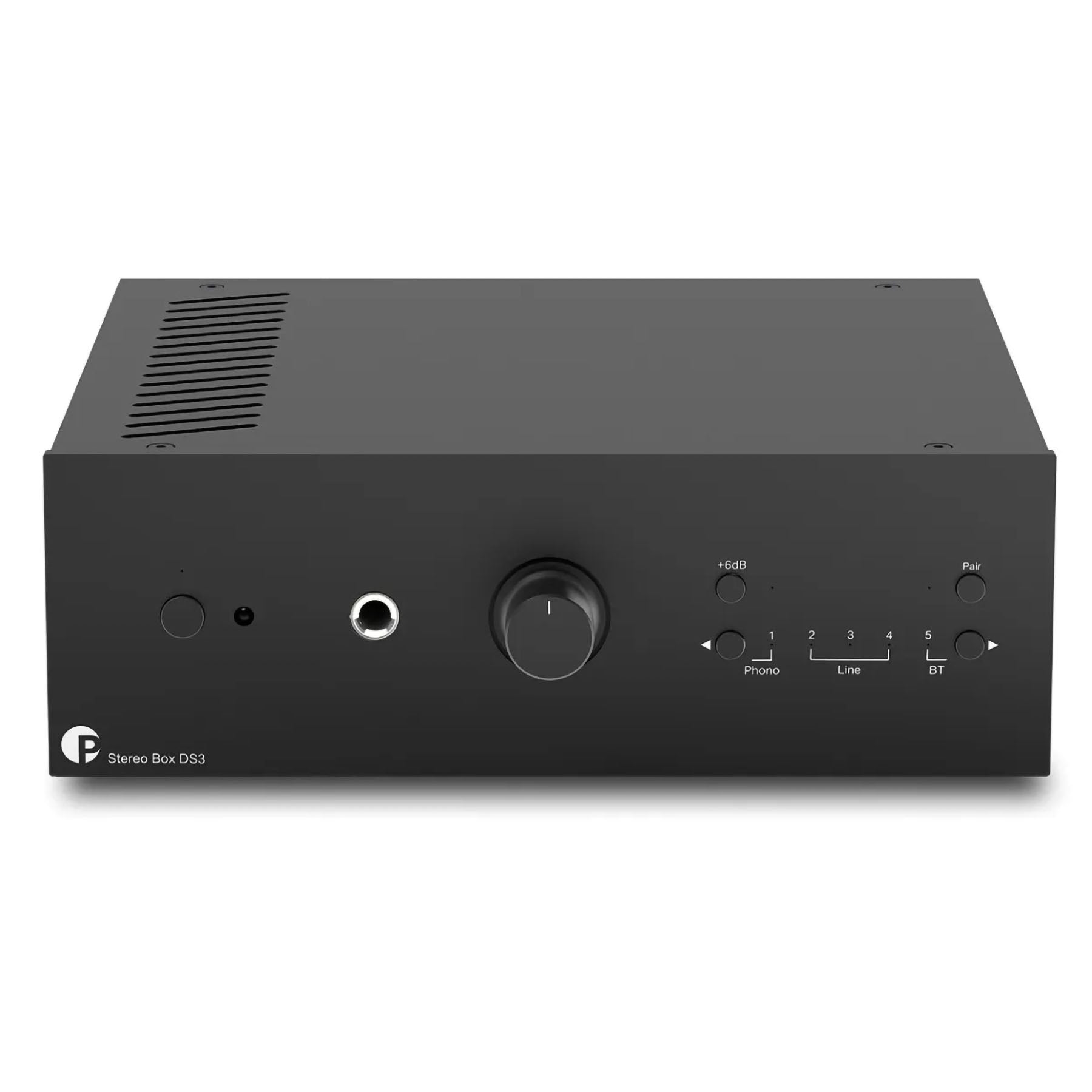 Pro-Ject Stereo Box DS3 Integrated Amplifier
